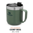 Hrnček Stanley Camp mug 350ml