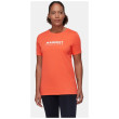 Dámske tričko Mammut Core T-Shirt Women Logo