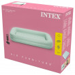 Nafukovací matrac Intex Kidz Travel Bed Set 66810NP