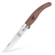 Zatvárací nôž Main Knives Spanish Line - Walnut 9003