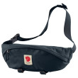 Ľadvinka Fjällräven Ulvö Hip Pack Large tmavomodrá Darknavy