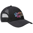 Šiltovka The North Face Mudder Trucker čierna TNF BLACK/PRIDE GRAPHIC