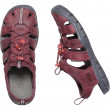 Dámske sandále Keen Clearwater CNX Leather W