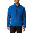 Pánska mikina Columbia Fast Trek™ II Full Zip Fleece modrá BrightIndigo