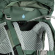 Dámsky turistický batoh Osprey Aura Ag Lt 50