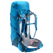 Turistický batoh Deuter Aircontact Core 50+10 2023