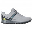 Pánske turistické topánky The North Face Litewave Futurelight šedá MELD GREY/TNF BLACK