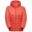 Dámska zimná bunda Mammut Crag IN Hooded Jacket Women