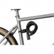 Zámok na bicykel AXA Cable Resolute 10 - 150