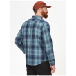 Pánska košeľa Marmot Fairfax Novelty Light Weight Flannel