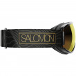 Dámske lyžiarske okuliare Salomon Ivy Photochromic
