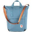 Batoh Fjällräven High Coast Totepack svetlomodrá Dawn Blue