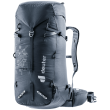 Batoh Deuter Guide 32+8 SL 7125 čierna black-125