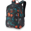 Školský batoh Dakine Essentials Pack 26 l sivá/červená TwilightFloral