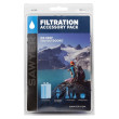 Príslušenstvo pre filtračné systémy Sawyer Set Filtration Accessory Pack