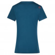 Dámske tričko La Sportiva Stripe Cube T-Shirt W