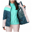 Dámska zimná bunda Columbia Abbott Peak™ Insulated Jacket