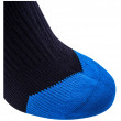 Nepremokavé ponožky SealSkinz MTB Mid Mid with HIDROSTOP