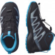 Detské topánky Salomon Xa Pro V8 Mid Climasalomon™ Waterproof
