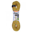 Lezecké lano Beal Booster III 9,7 mm (60 m) svetlozelená anis