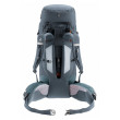 Turistický batoh Deuter Aircontact Core 40+10