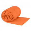 Uterák Sea to Summit Pocket Towel XL oranžová