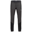 Dámske nohavice High Point Alpha Lady Pants čierna Black