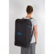 Cestovná taška LifeVenture Packable Duffle; 70l; black