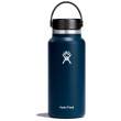 Termofľaša Hydro Flask Wide Mouth 32 oz modrá/biela indigo