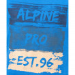 Detské tričko Alpine Pro Lado