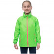 Detská nepremokavá bunda Mac in a Sac Neon Kids jacket