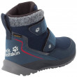 Detské zimné topánky Jack Wolfskin Polar Bear Texapore Mid Vc K