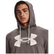 Pánska mikina Under Armour Rival Terry Logo Hoodie