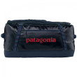 Cestovná taška Patagonia Black Hole Duffel 100L tmavě modrá