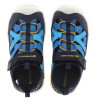 Detské sandále Alpine Pro Unewo