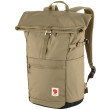 Batoh Fjällräven High Coast Foldsack 24 svetlohnedá Clay