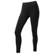 Dámske legíny Montane Fem Ineo Lite Pants Reg Leg