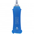 Skladacia fľaša Zulu Strap Flask 550 modrá