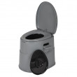 Toaleta Bo-Camp Portable Toilet Compact 7
