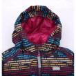Detská zimná bunda Loap Zengo