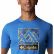 Pánske tričko Columbia Zero Rules Graphic Shirt