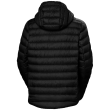 Dámska bunda Helly Hansen W Verglas Hooded Down Jacket 2.0