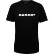 Pánske tričko Mammut Mammut Core T-Shirt Men Logo