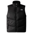 Pánska vesta The North Face M Saikuru Vest čierna Tnf Black