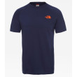 Pánske triko The North Face S/S North Faces Tee