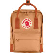 Batoh Fjällräven Kanken Mini 7 hnedá/čierna Peach Sand-Terracotta Brown