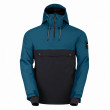 Pánska bunda Dare 2b Freeride Overhead Jacket modrá/čierna KngfiBlu/Blk