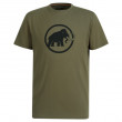 Pánske tričko Mammut Classic T-Shirt Men