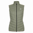 Dámska vesta Dare 2b Liven Gilet olive OlivineGreen