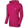 Dámske tričko Dare 2b Sprint Cty Hoodie ružová/biela Activepink